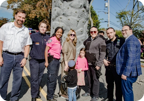 Community Events