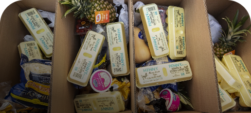 Kosher<Br /> Food Program